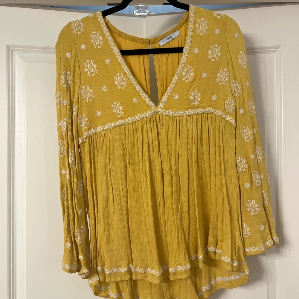 Vici top- medium